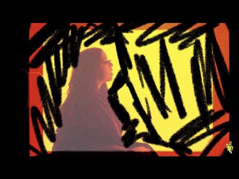 RANSTEEZ - NOT REGULAR (FEAT. TRISHA) [ OFFICIAL MUSIC VIDEO ]