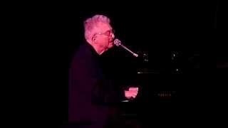 RANDY NEWMAN - dixie flyer - LIVE @ ADMIRALSPALAST BERLIN 1-11-2015