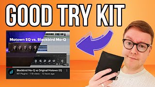 I ACTUALLY CAN'T BELIEVE KIT PLUGINS DID THIS AND THOUGHT I WOULDN'T NOTICE 😂😂😂