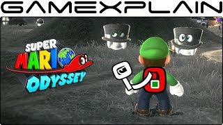 Super Mario Odyssey Photo Showcase - 25 of YOUR BEST PICS Vol. 5 (Snapshot Mode)