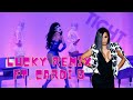 Gottmik, Kandy Muse, Rosé, Symone - Lucky (ft. Cardi B)