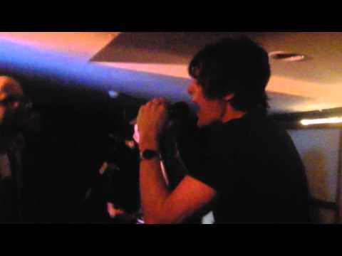 Richie Ramone *Smash You* @ The Basement, York 19/12/14