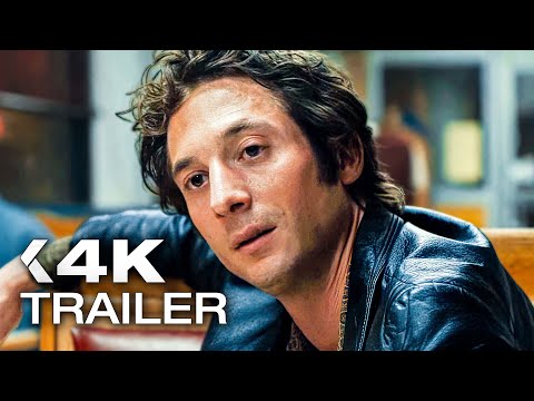 SPRINGSTEEN: Deliver Me From Nowhere Trailer 2 German Deutsch (2025)