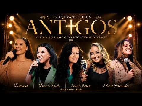 Antigos sucessos - Só Antigos Louvores : Damares, Bruna Karla, Sarah Farias, Eliane Fernandes IA Drift & Pine Drift & Pine 3,87 mil inscritos  Inscrever-se  1,1 mil      373 mil visualizações  há 1 mês