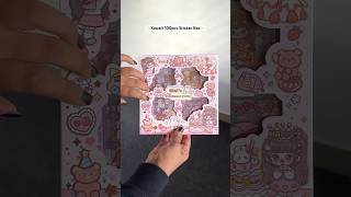 Download lagu Cutest Kawaii Sticker100 Pcs  Box Set 🌷🎀✨#kawaii #sticker #cute #stickers #stationery #stationary mp3 Download lagu Cutest Kawaii Sticker100 Pcs  Box Set 🌷🎀✨#kawaii #sticker #cute #stickers #stationery #stationary mp3