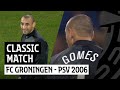 CLASSIC MATCH ? | Gomes stops EVERYTHING ???