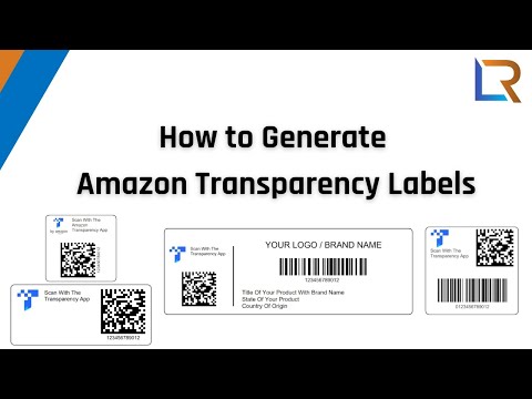 Label Resizer | Customize and Resize Amazon FBA Labels | Convert to ...