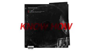 Kid MC - Know How (Áudio)