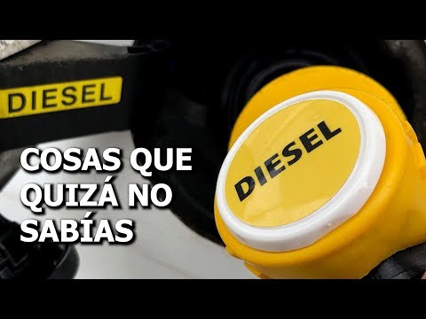 LA AMENAZA SOBRE EL PRECIO DEL DIÉSEL QUE casi NADIE CUENTA: EL TRANSPORTE MARINO NECESITA tu GASOIL