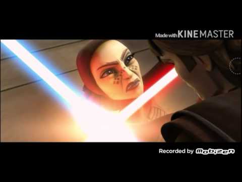 Die 10 stärksten Jedi aller Zeiten Platz 7-5