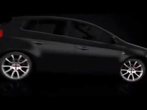 Reklama Fiat Panda, Grande Punto, Bravo 2011 Polska (Wyprzedaż rocznika 2010)