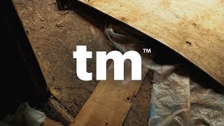 Abandoned Summer Camp