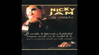Tus Ojos - Nicky Jam