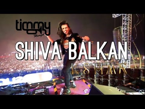 KSHMR & OMIKI & TIMMY TRUMPET - THE SHIVA BALKAN (MUSIC VIDEO HD