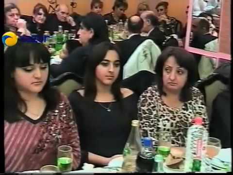 Ay Zaur Aşıq Zaur ölümündən sonra (292 ci buraxılış, 26.04.2014)