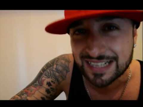 MAUT TDC21 - CAPTAIN FUTURO RAP CONTEST 2012