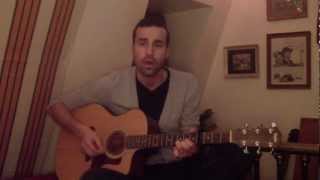 Lindi Ortega Dying Of Another Broken Heart cover By Zack Joseph