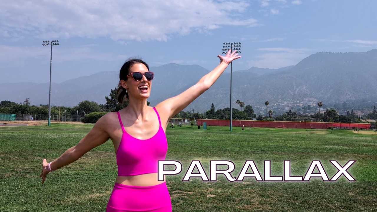 Putting Parallax to the Test