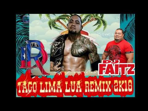 TAGO LIMA LUA SHORTY CAP/DJ FAITZ REMIXX