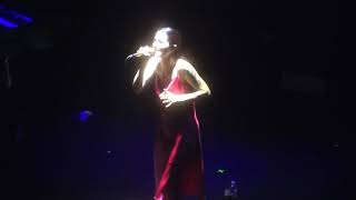 Levante - Diamante - Teatro Regio -  Parma  28/03/2018