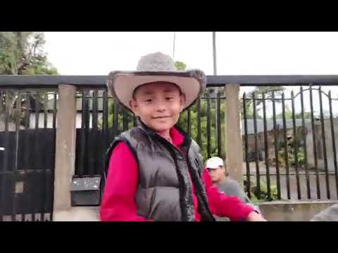 Hipico regional santo tomas ch. 2025