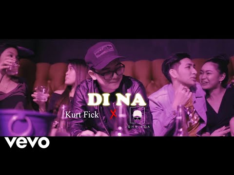 DI NA - Kurt Fick ft. John Roa (Official Music Video) Heartbreak Version