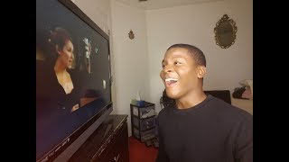 CELINE DION - &quot;Map Of My Heart&quot; Recording (REACTION)