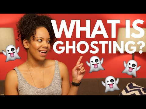 Decoding Ghosting: The Dos and Don'ts of Disappearing in Dating Video