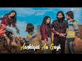 Aashiqui Aa Gayi Song | Radhe Shyam | Prabhas, Pooja Hegde | Mithoon, Arijit Singh | Bhushan K
