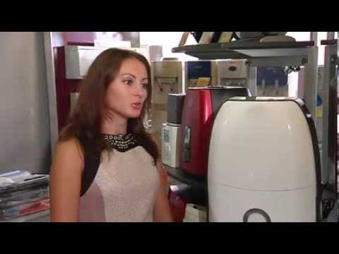 Осушувач повітря Cooper & Hunter CH-D010WD2-24LD