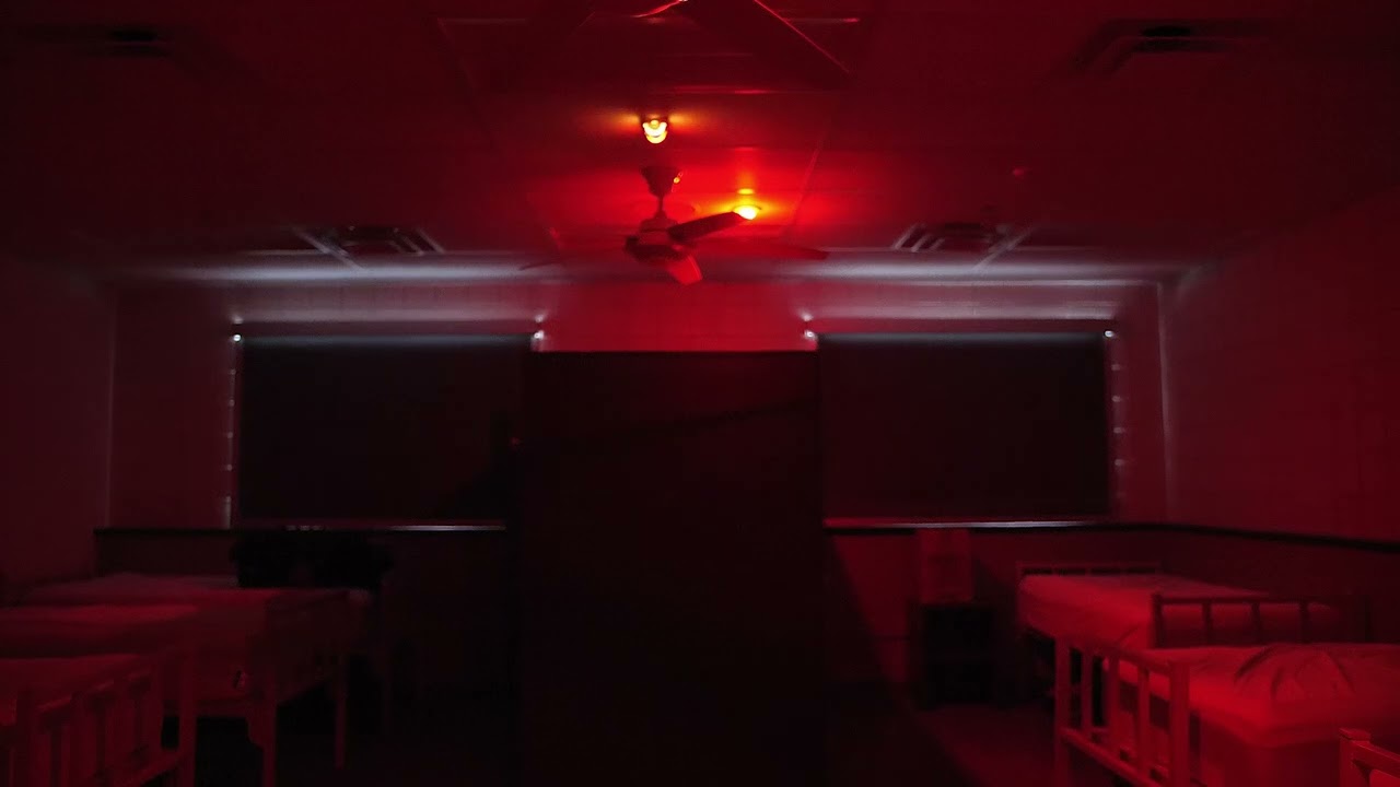 APS Alerting Devices