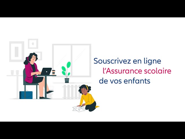 Assurance Scolaire Assurance Scolaire