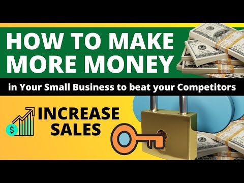 Business Finance in Business Management