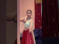 Tere Naina Dance Cover Instagram Trending Reels Ravina Thakur Thetablaguy