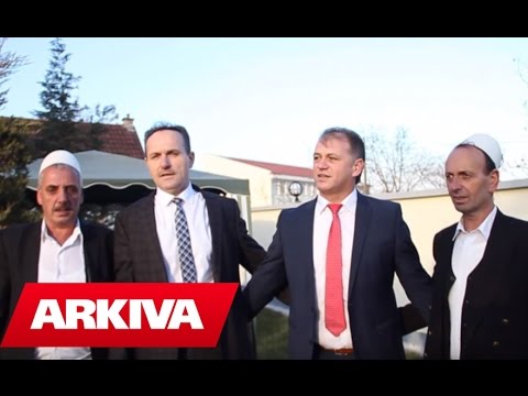 Ibrahim, Haki, Azem & Brahim Godanci - Voter e vjeter mire se t'gjeta (Official Video HD)