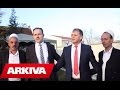 Voter E Vjeter Mire Se T'gjeta Haki Godanci (Ft. Ibrahim Godanci, Azem Godanci & Brahim Godanci)