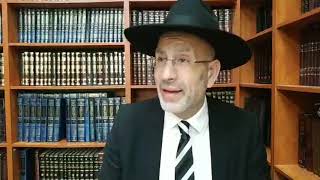 Pourquoi 8 jours de Hanouka Dedie pour la reussite de Ruben et Odelia hadad