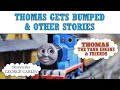Thomas Gets Bumped Other Stories Remade US VHS Tape