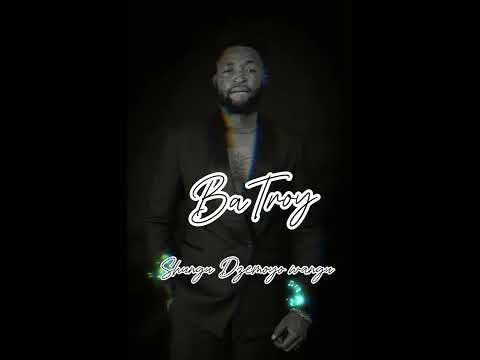 BaTroy - Shungu Dzemoyo Wangu Official Audio
