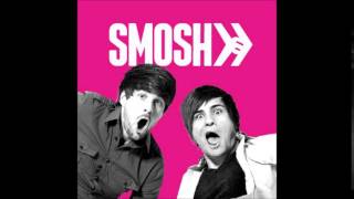 Dixon Cider - Smosh (Audio)