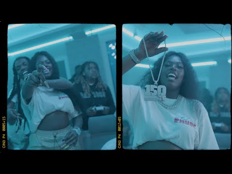 Mello Buckzz - Top Drench (Freestyle)