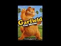 Opening To Garfield 2004 Fullscreen DVD Columbia Version