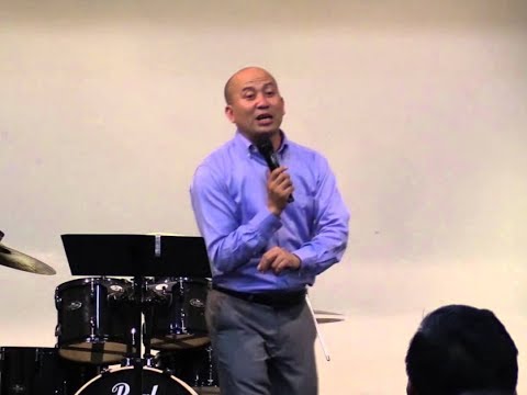 Ka Thinhun Bik Caan Cu - Rev. Hoi Cung Tum