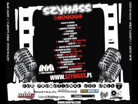 Szymass bez limitu mixtape - Zazdrość i zawiść feat. Maja Słowik.