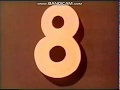 Rocket Classic Sesame Street 8 Worms 1981