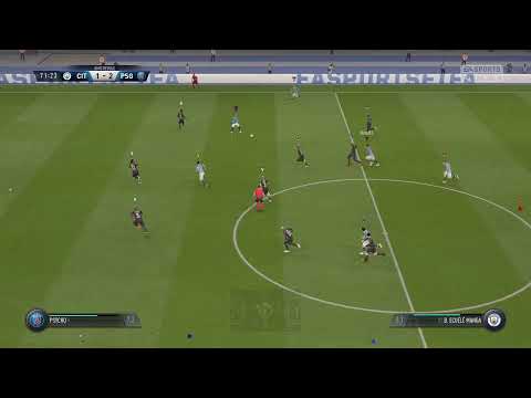 13 giornata Vpg top league Club Italy vs Fc bordellona