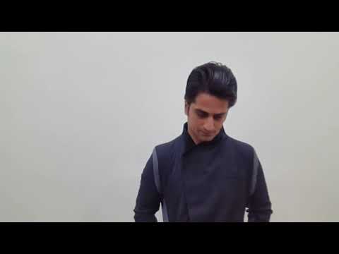 Sauurab Aroora Acting Monologue 