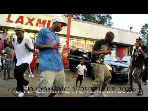 Battlefield Pierre - My Swagga Need A Bodyguard (Unofficial Video Laxmi Edition)