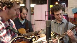 The Relentless Mules - Lonesome Moonlight Waltz