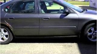 preview picture of video '2005 Ford Taurus Used Cars Westby WI'